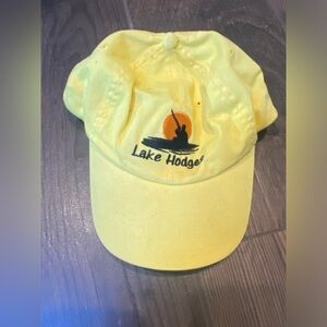 Lake Hodges Fishing Hat